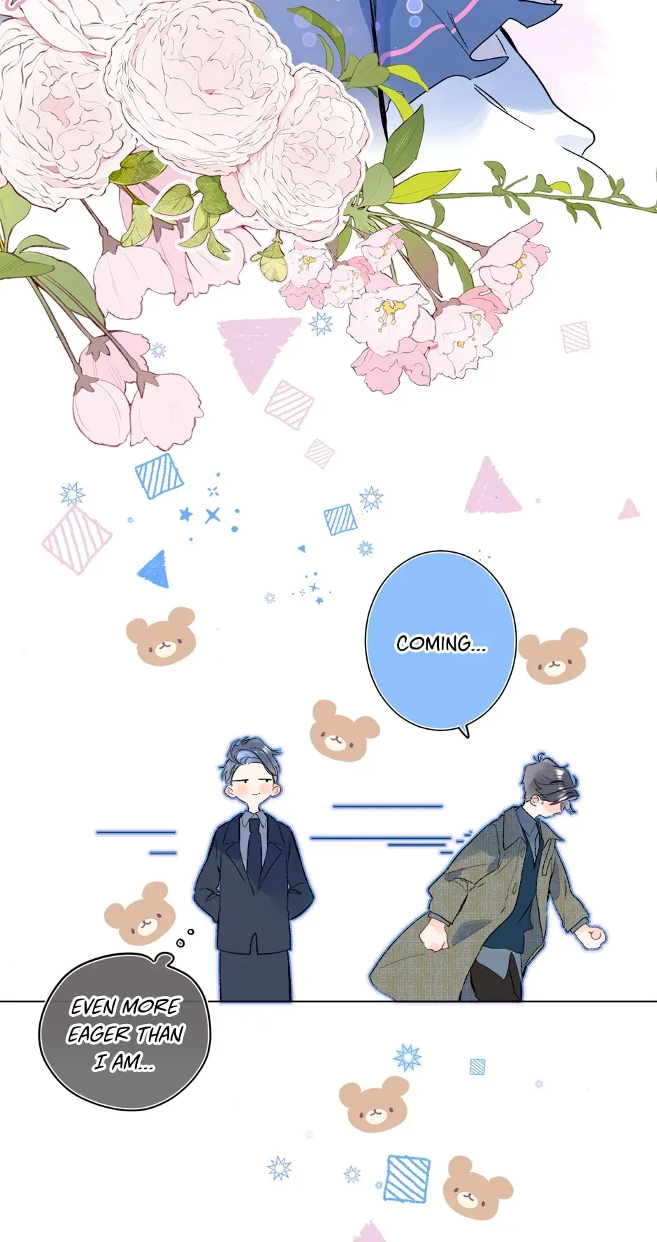 Don’t Cry Chapter 86 Online - página 16