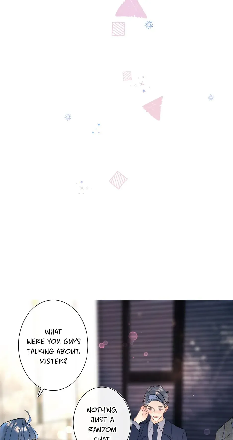 Don’t Cry Chapter 86 Online - página 17
