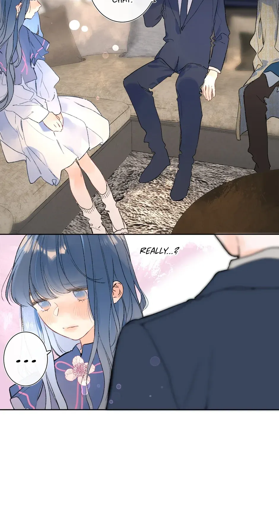 Don’t Cry Chapter 86 Online - página 18
