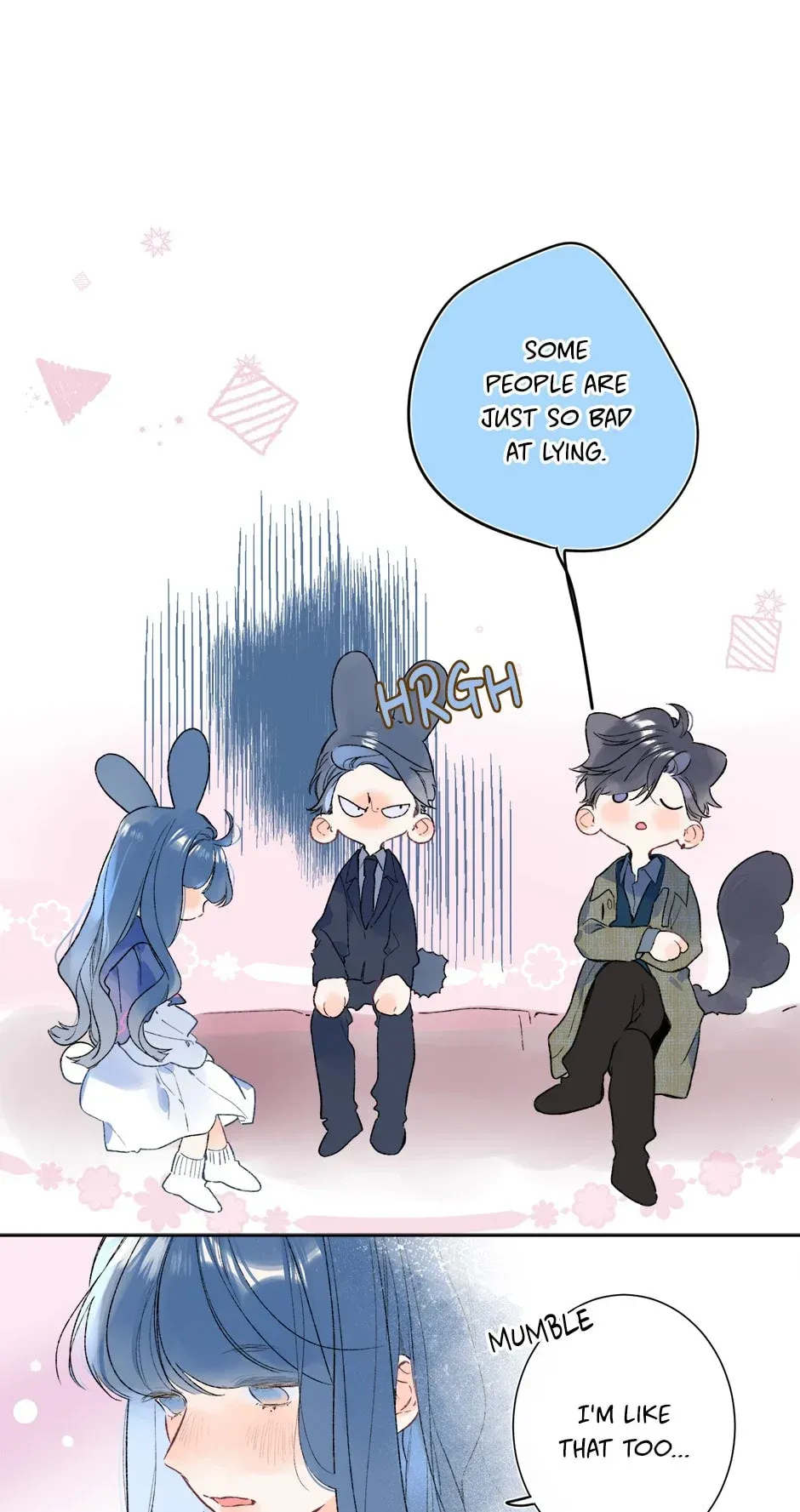 Don’t Cry Chapter 86 Online - página 19