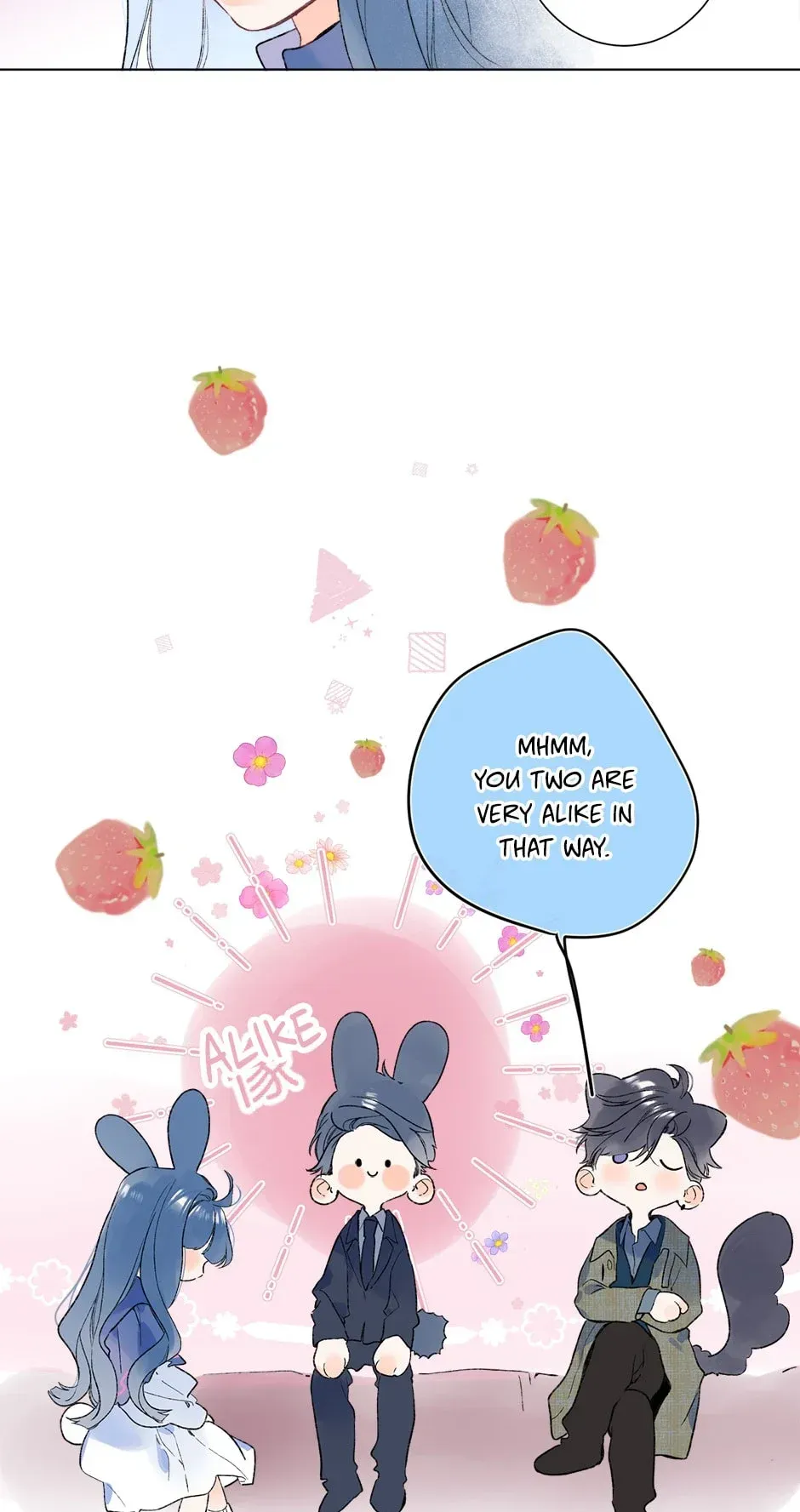 Don’t Cry Chapter 86 Online - página 20