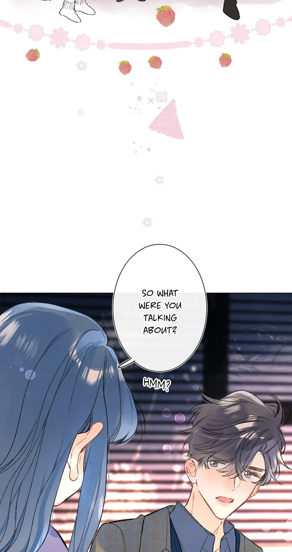 Don’t Cry Chapter 86 Online - página 21