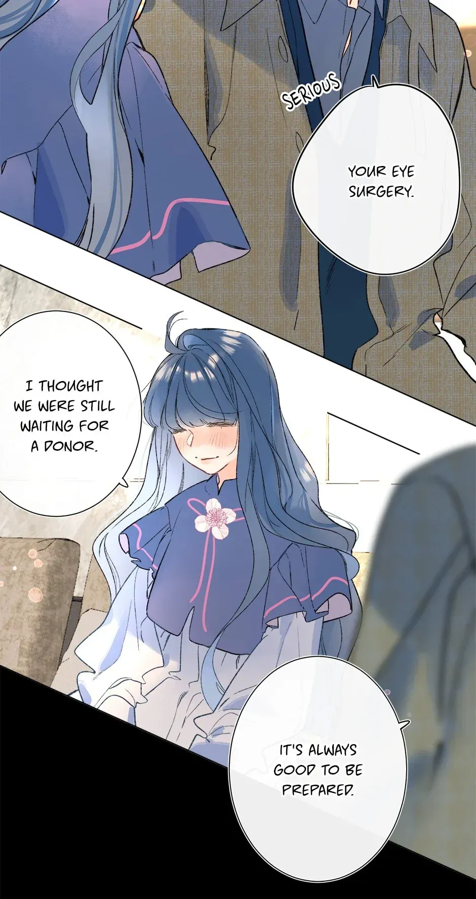 Don’t Cry Chapter 86 Online - página 22