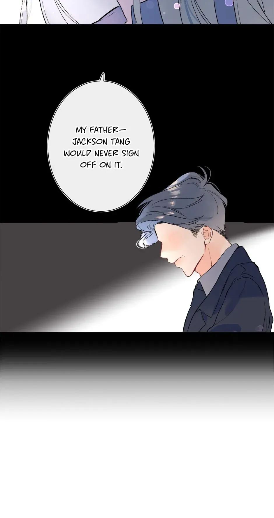 Don’t Cry Chapter 86 Online - página 24