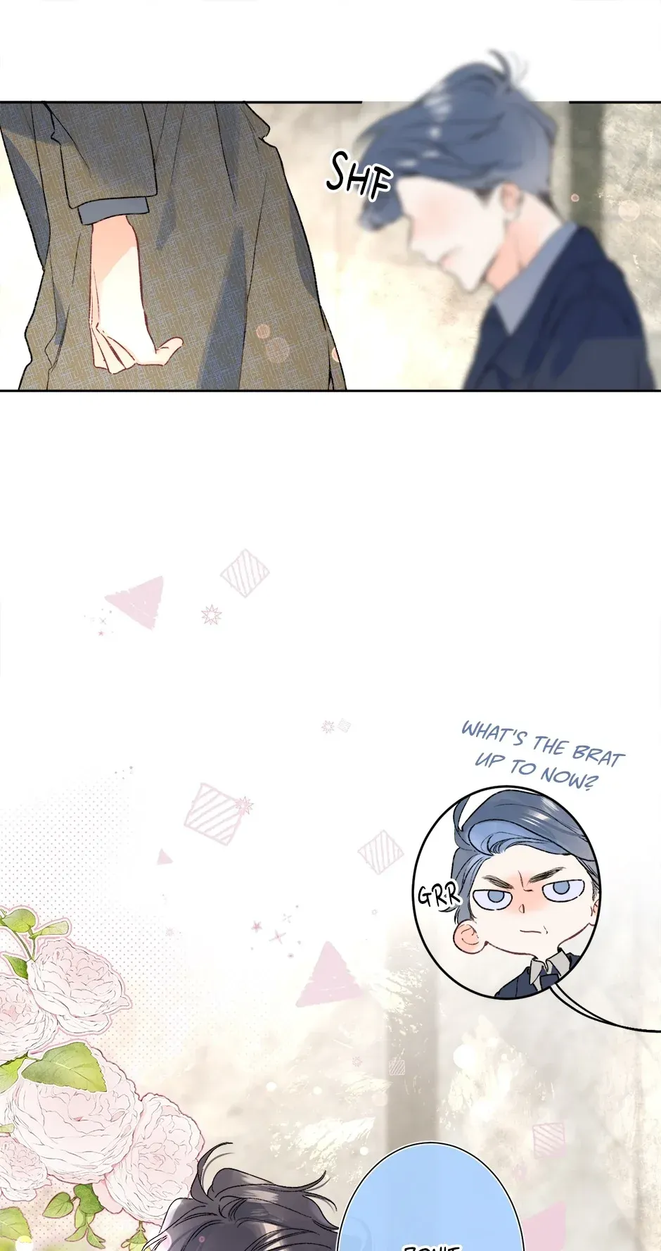Don’t Cry Chapter 86 Online - página 25