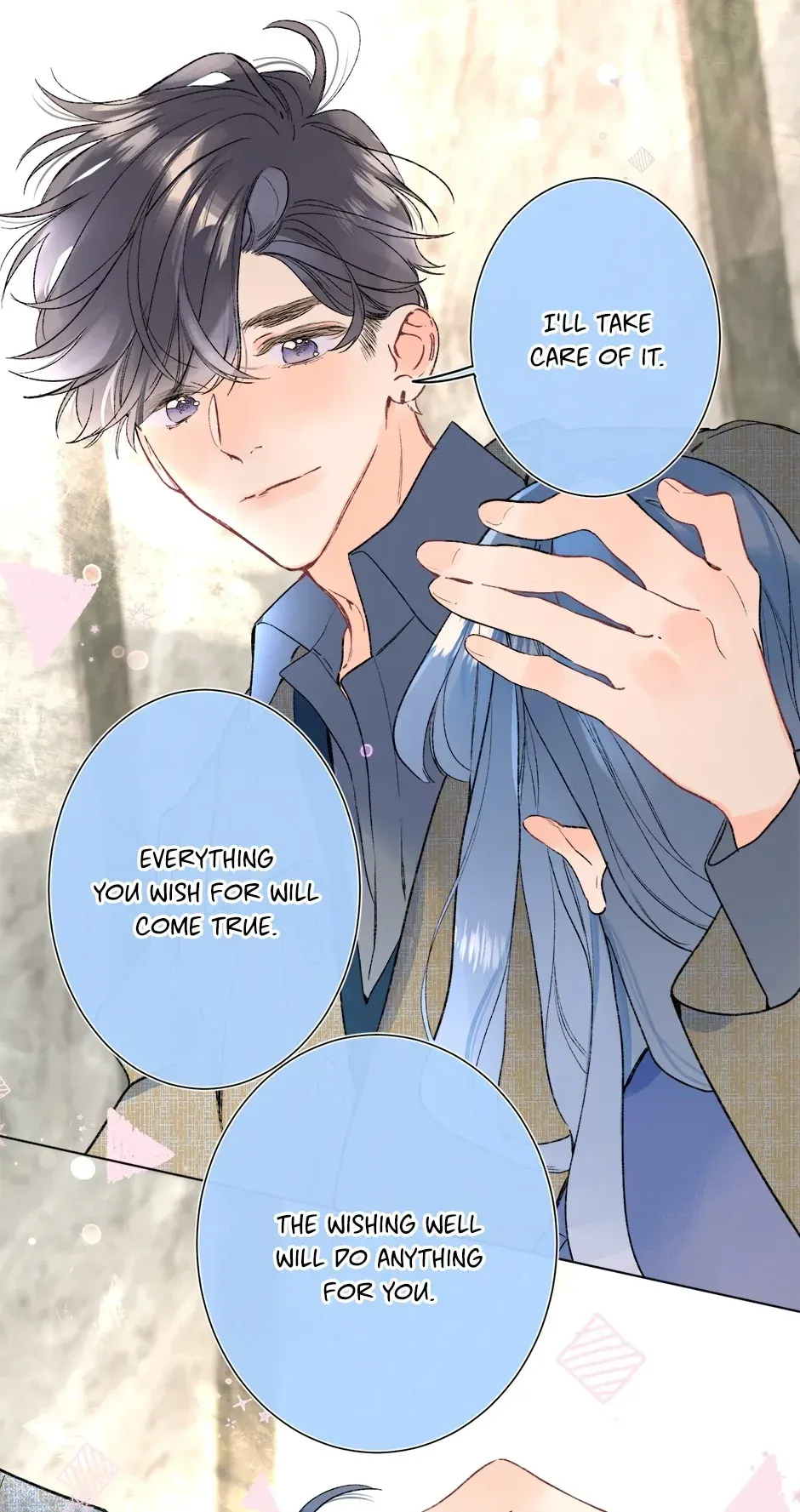 Don’t Cry Chapter 86 Online - página 27
