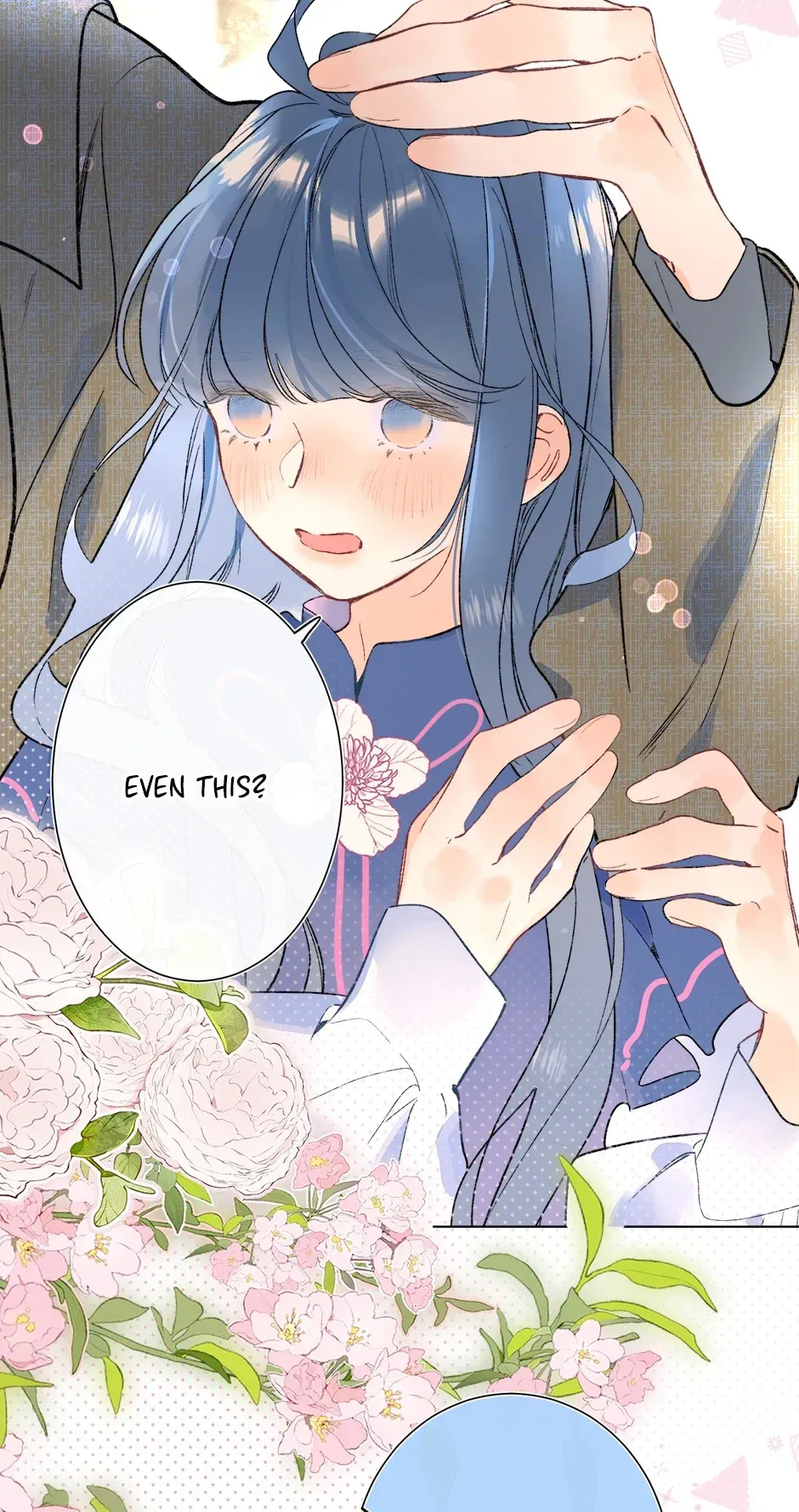 Don’t Cry Chapter 86 Online - página 28