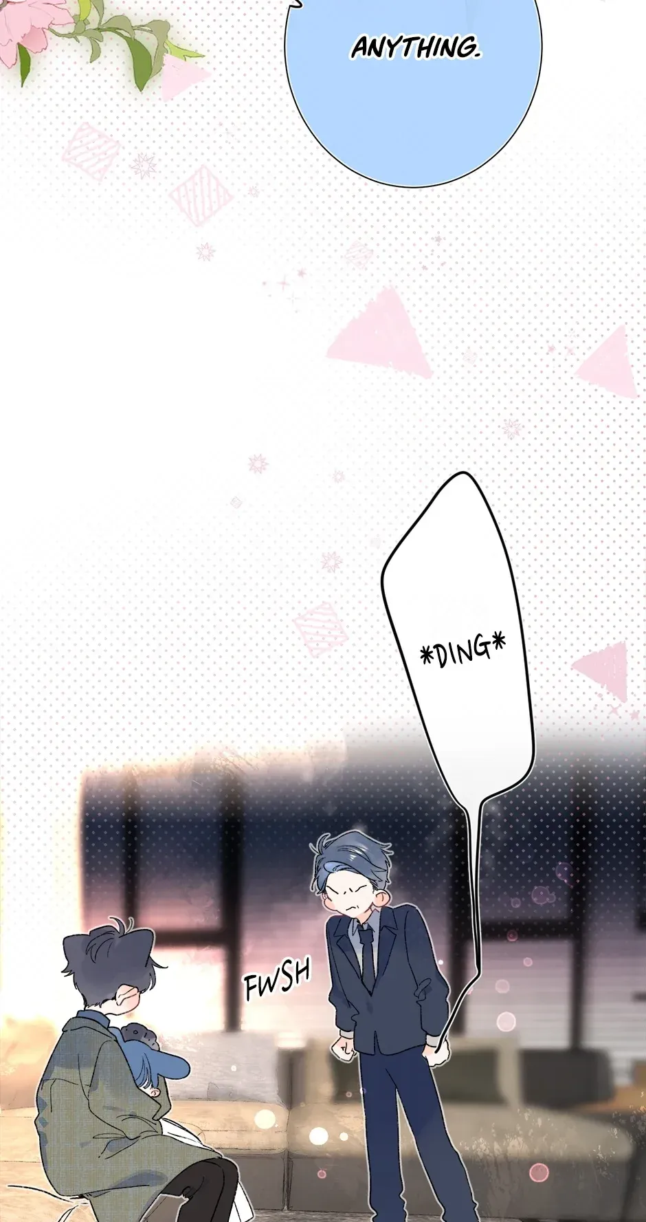 Don’t Cry Chapter 86 Online - página 29