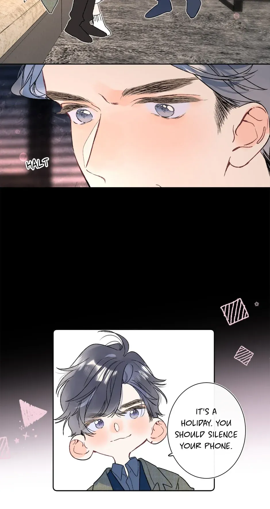 Don’t Cry Chapter 86 Online - página 30