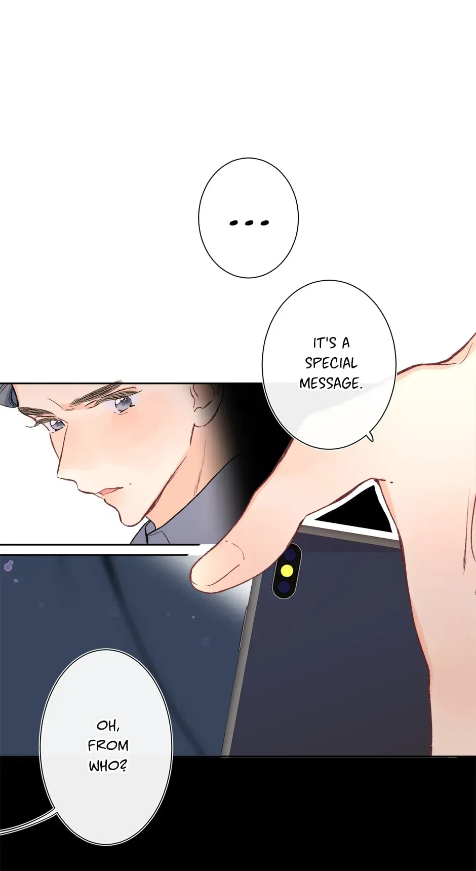 Don’t Cry Chapter 86 Online - página 31