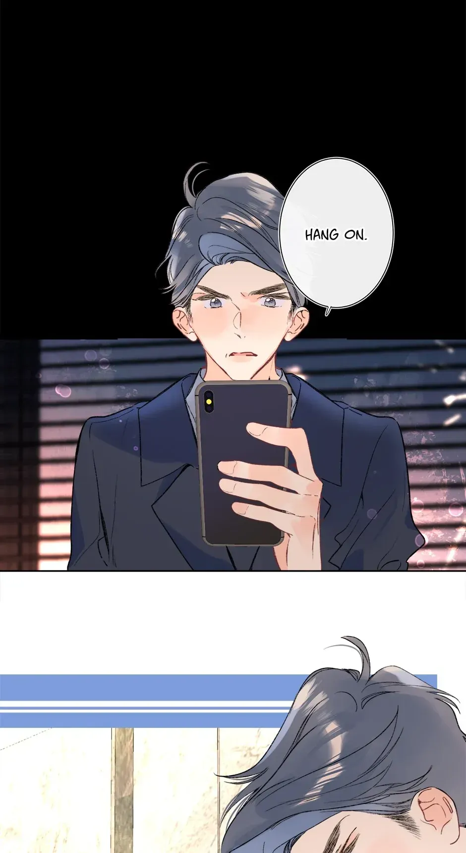 Don’t Cry Chapter 86 Online - página 32