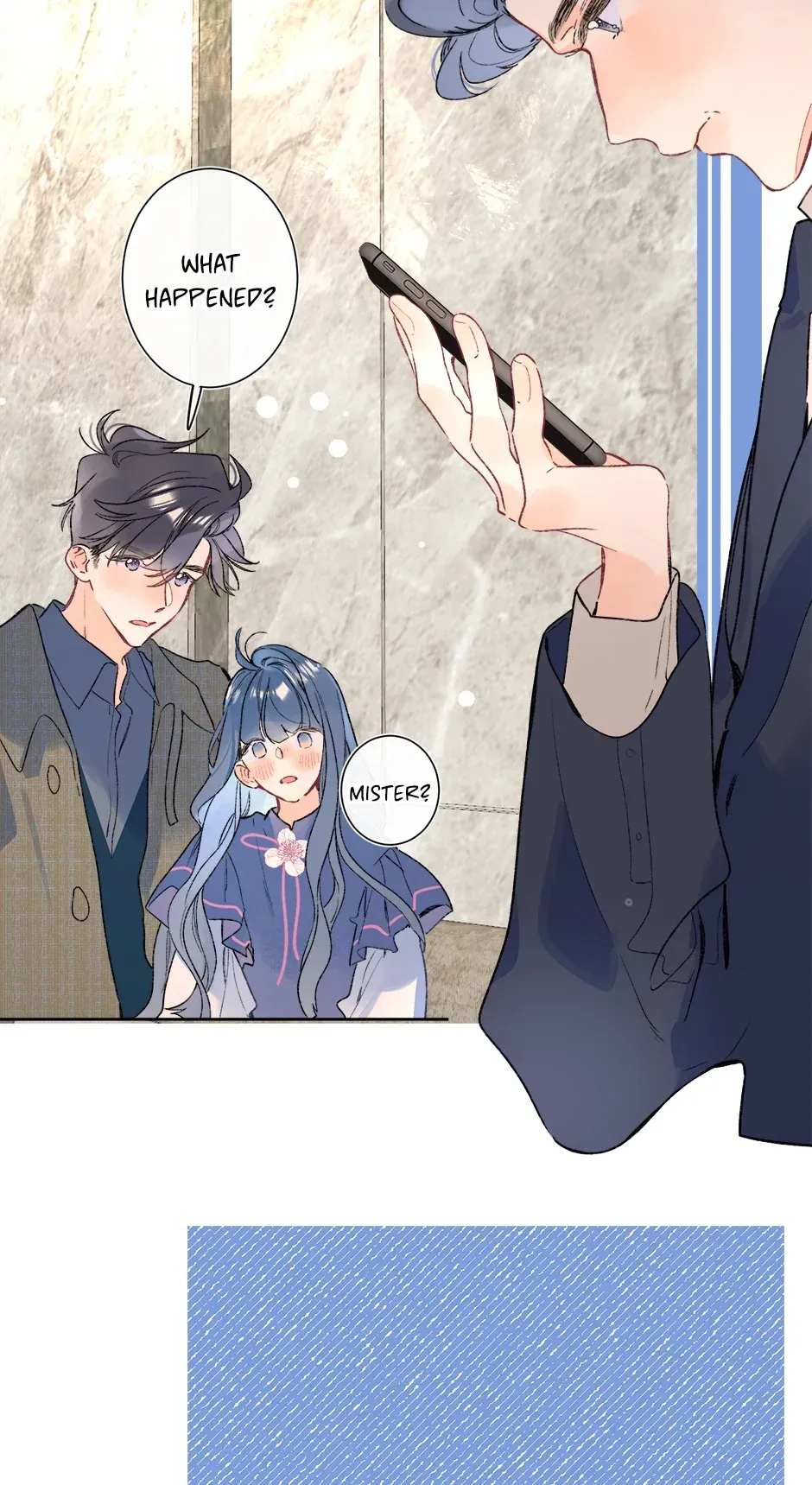 Don’t Cry Chapter 86 Online - página 33