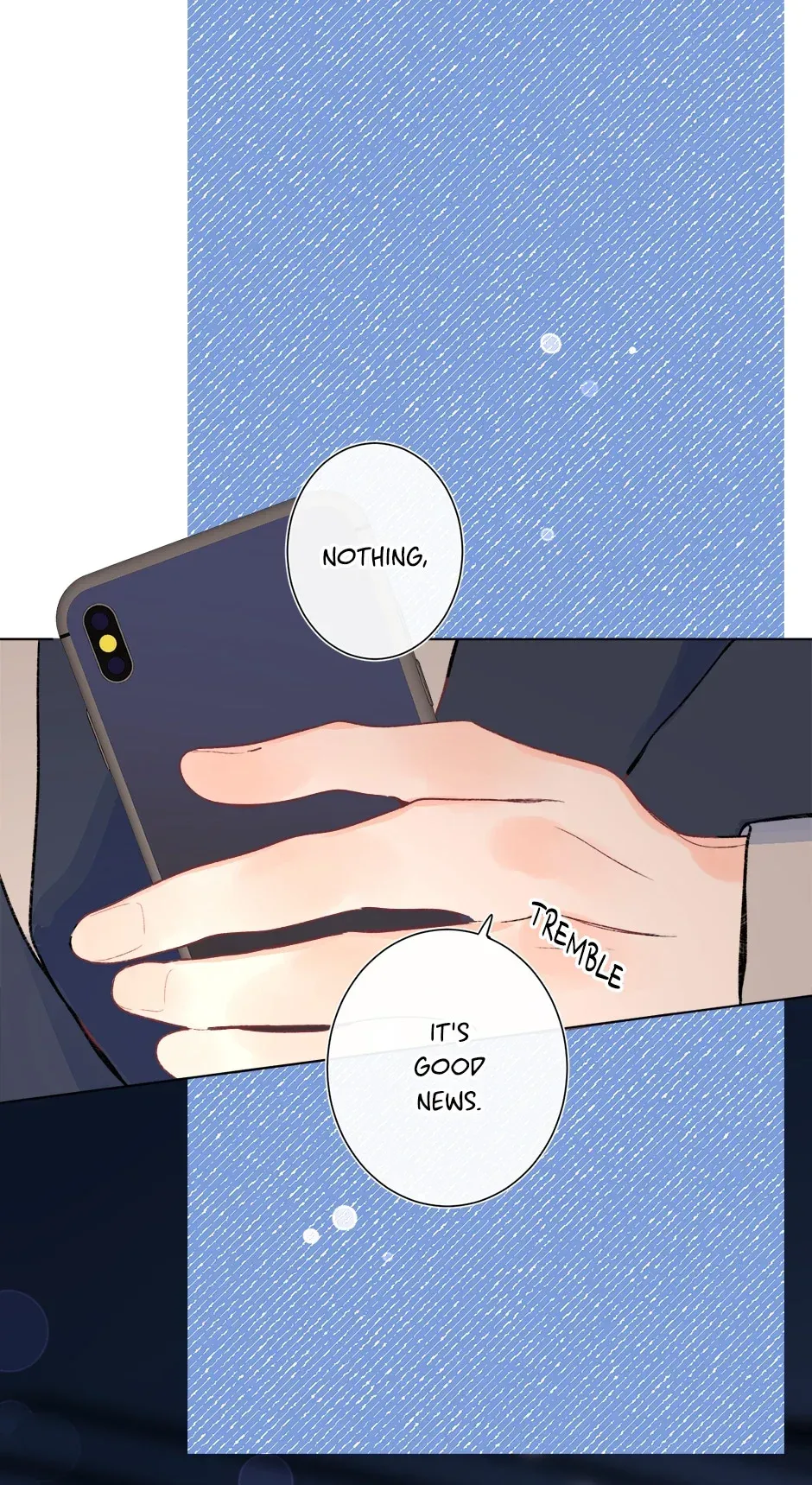Don’t Cry Chapter 86 Online - página 34