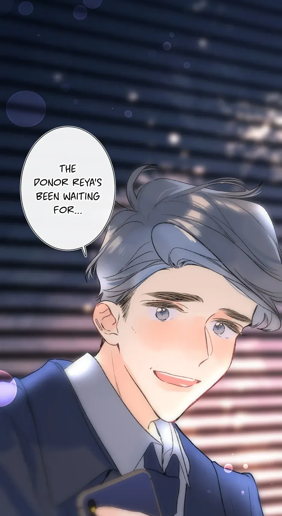 Don’t Cry Chapter 86 Online - página 35