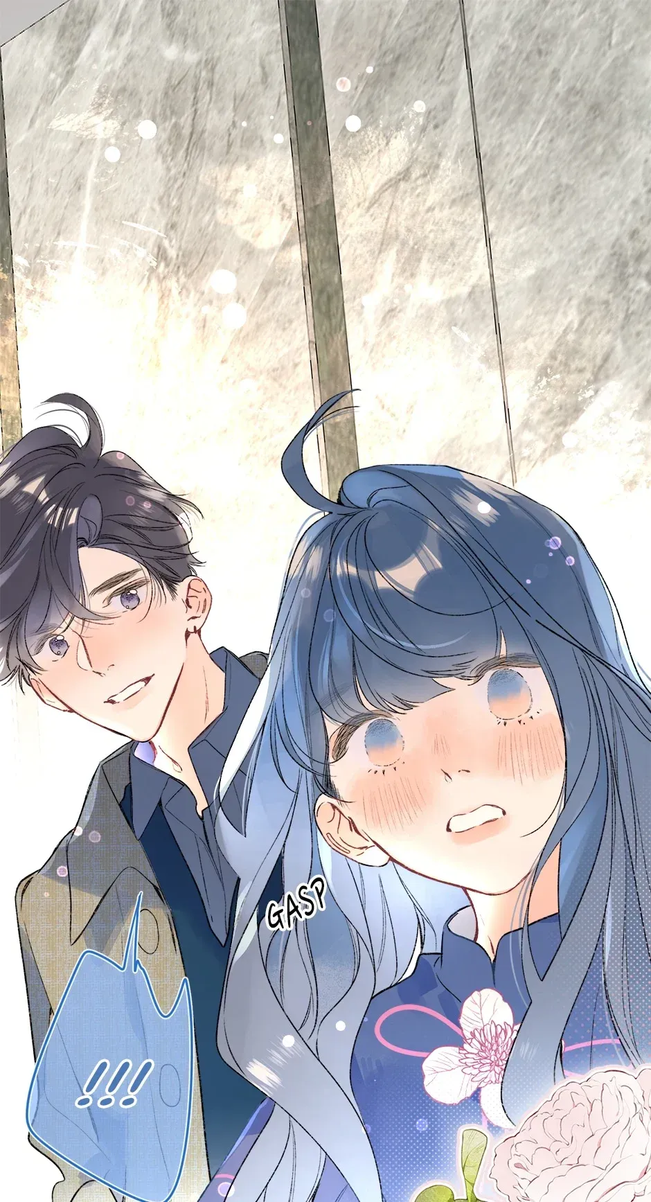 Don’t Cry Chapter 86 Online - página 37