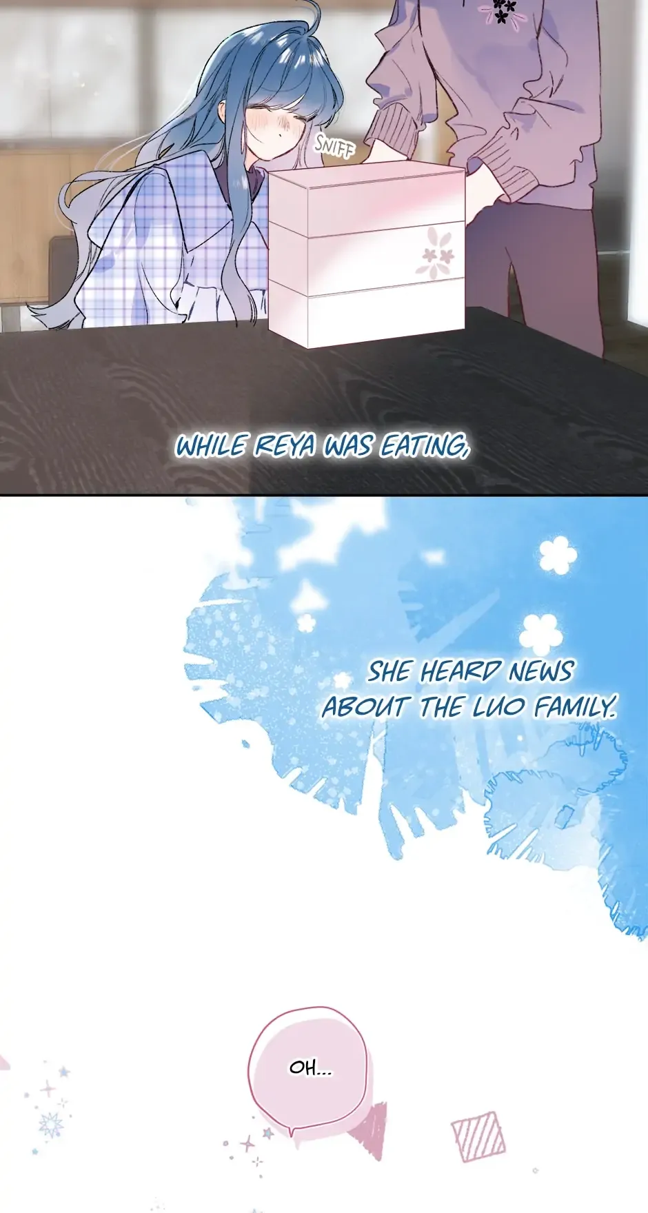 Don’t Cry Chapter 87 Online - página 4