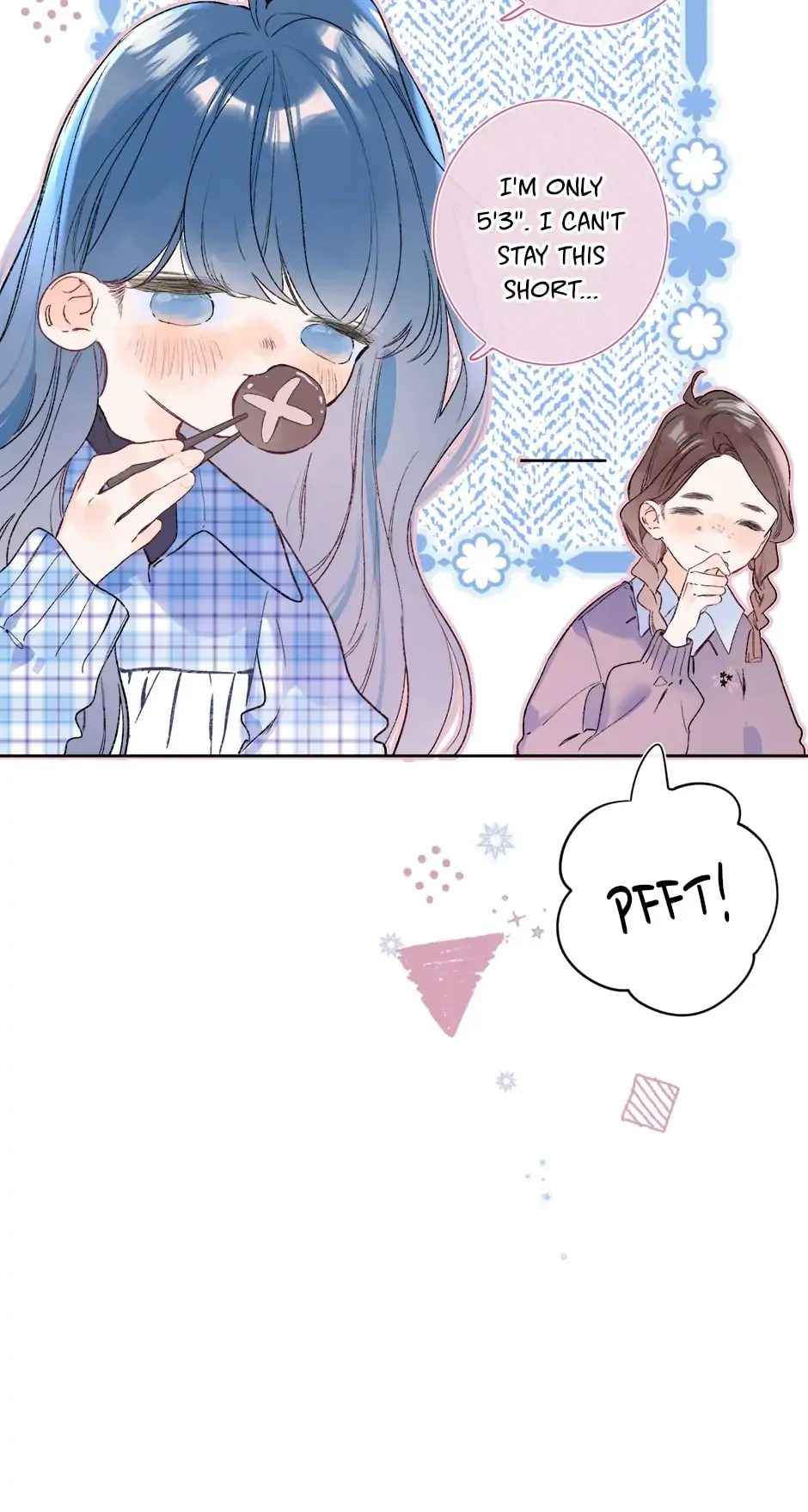 Don’t Cry Chapter 87 Online - página 6
