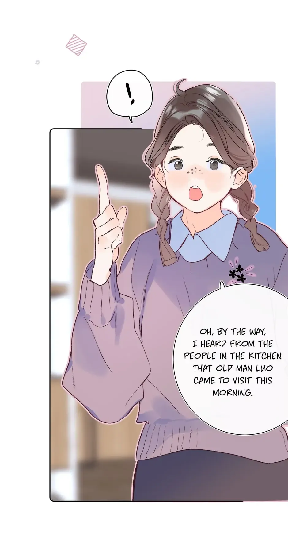 Don’t Cry Chapter 87 Online - página 7