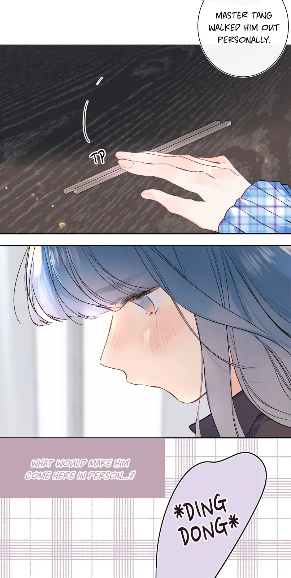 Don’t Cry Chapter 87 Online - página 9