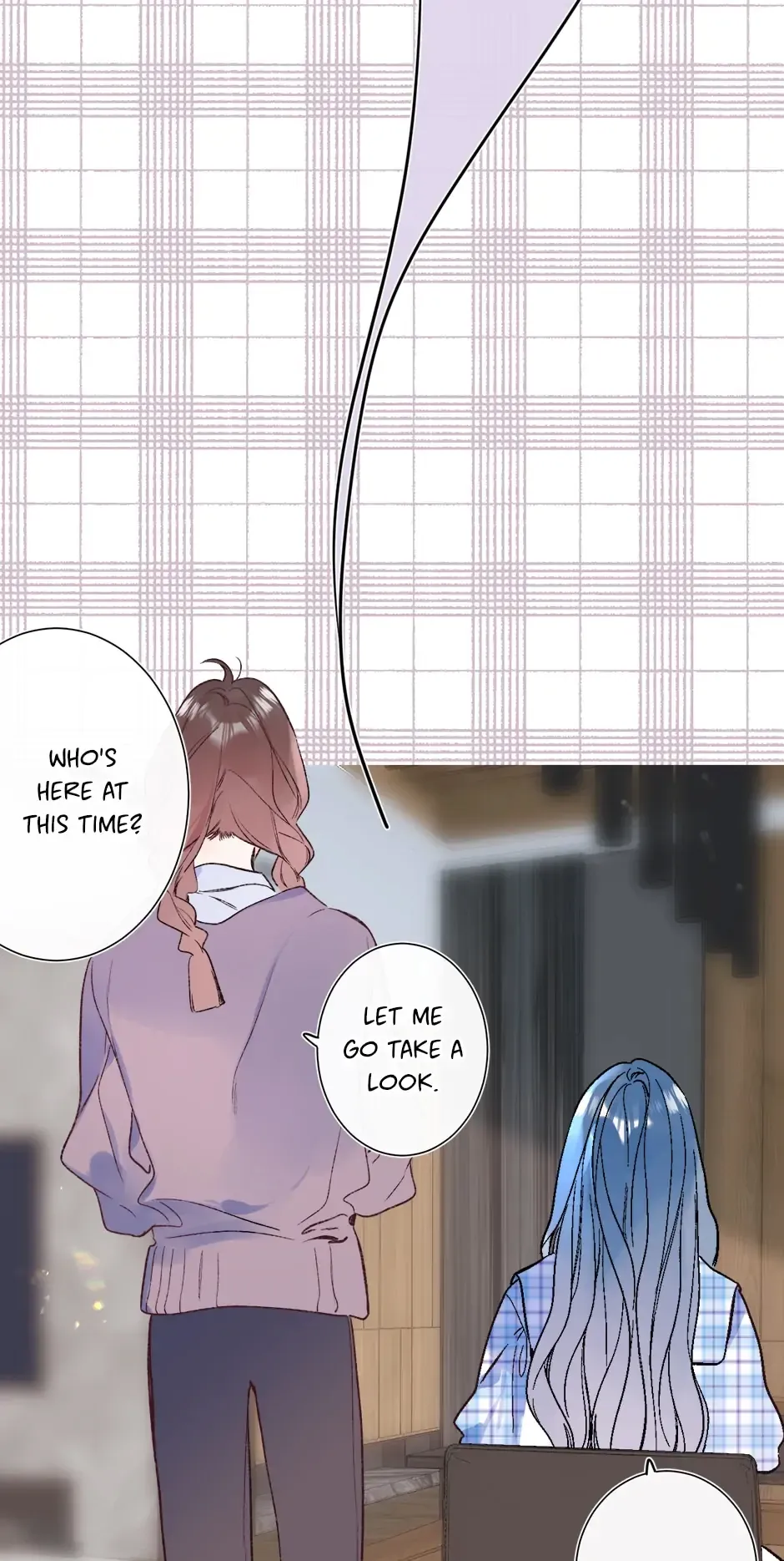 Don’t Cry Chapter 87 Online - página 10