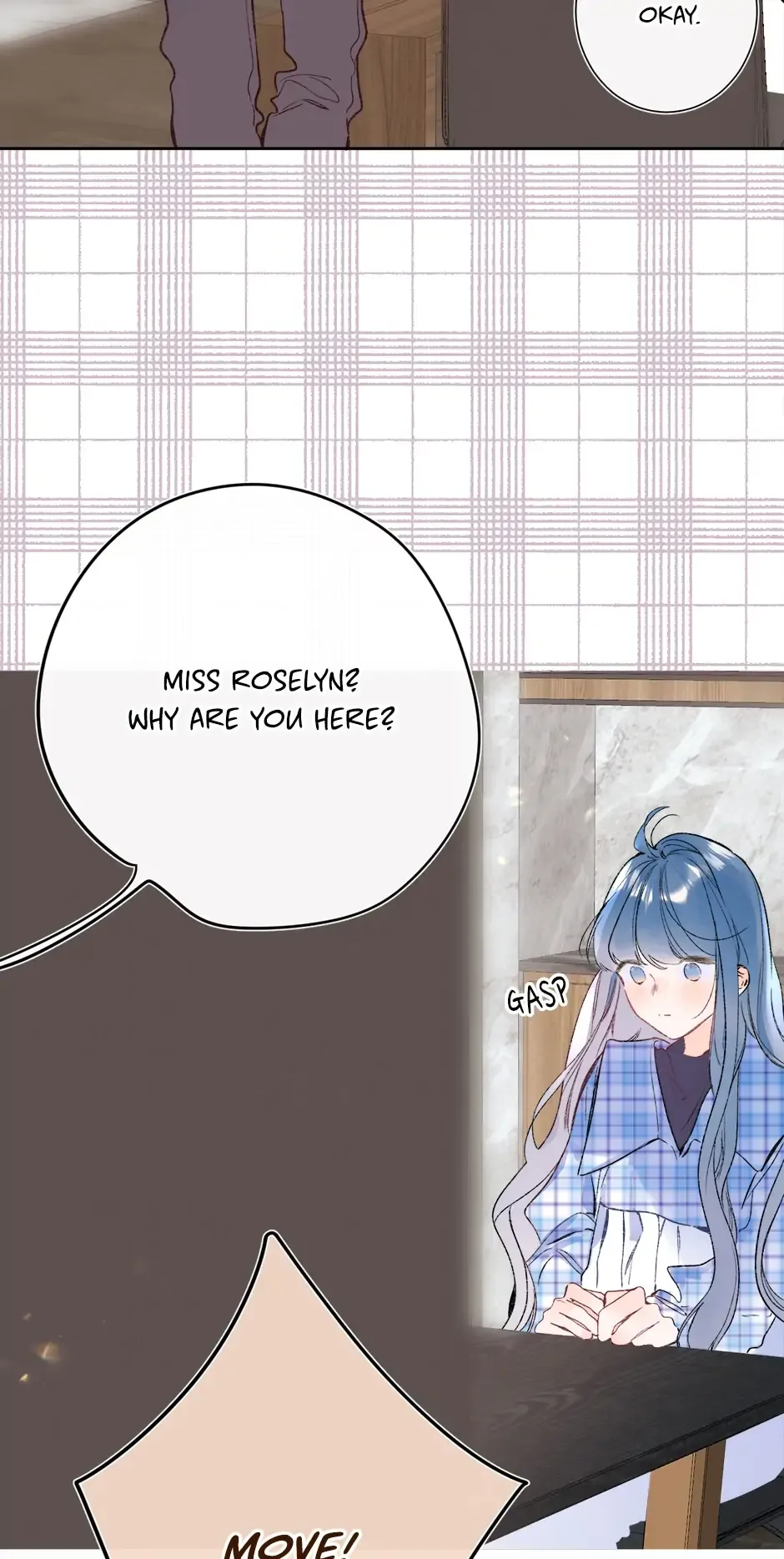 Don’t Cry Chapter 87 Online - página 11