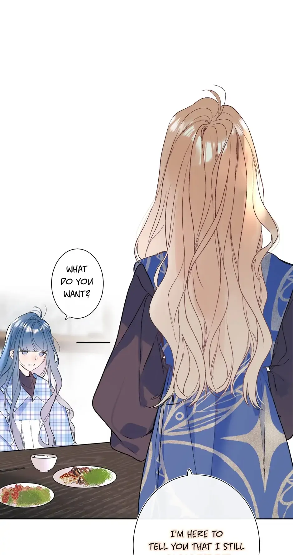 Don’t Cry Chapter 87 Online - página 13