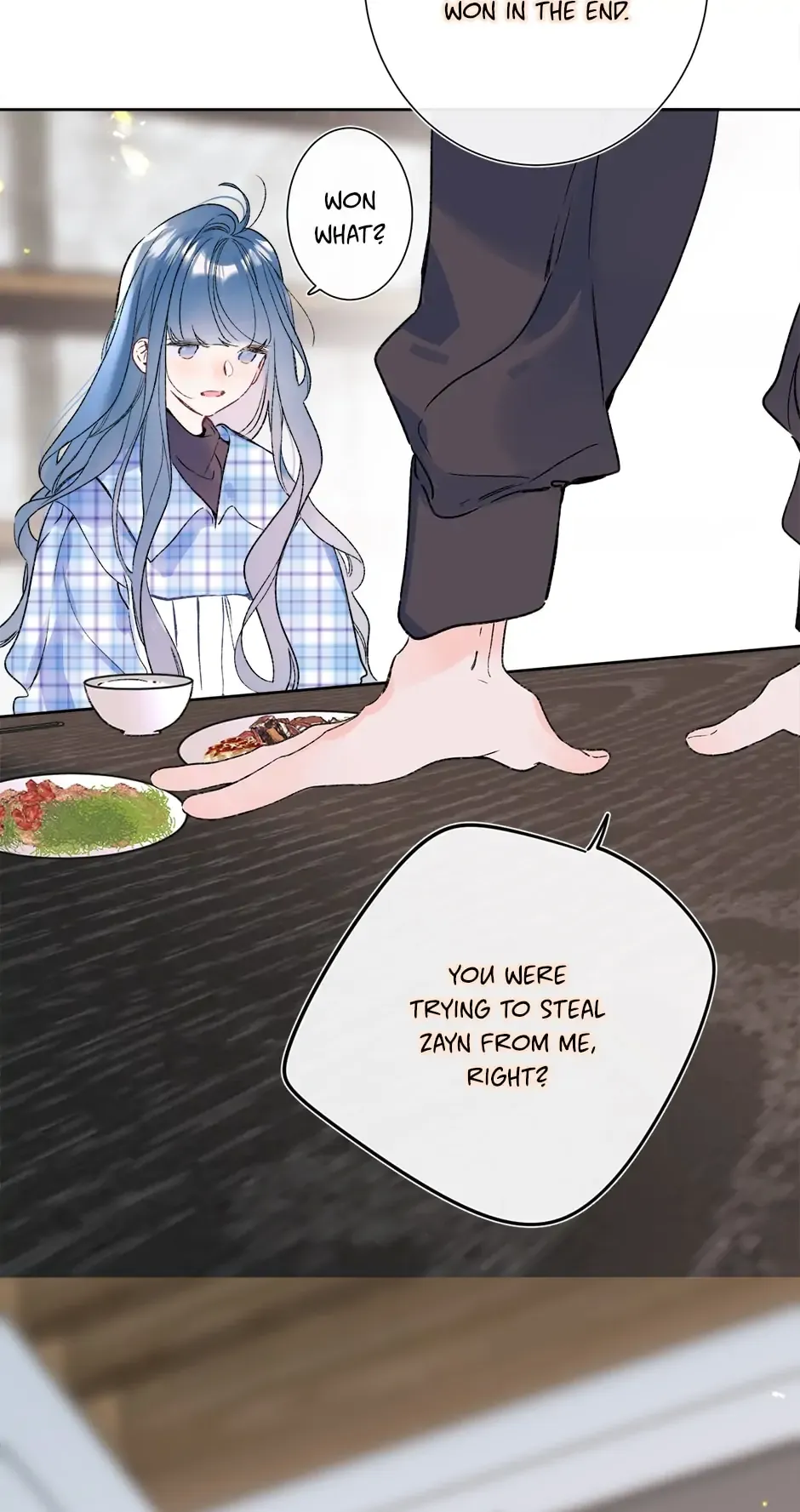 Don’t Cry Chapter 87 Online - página 14