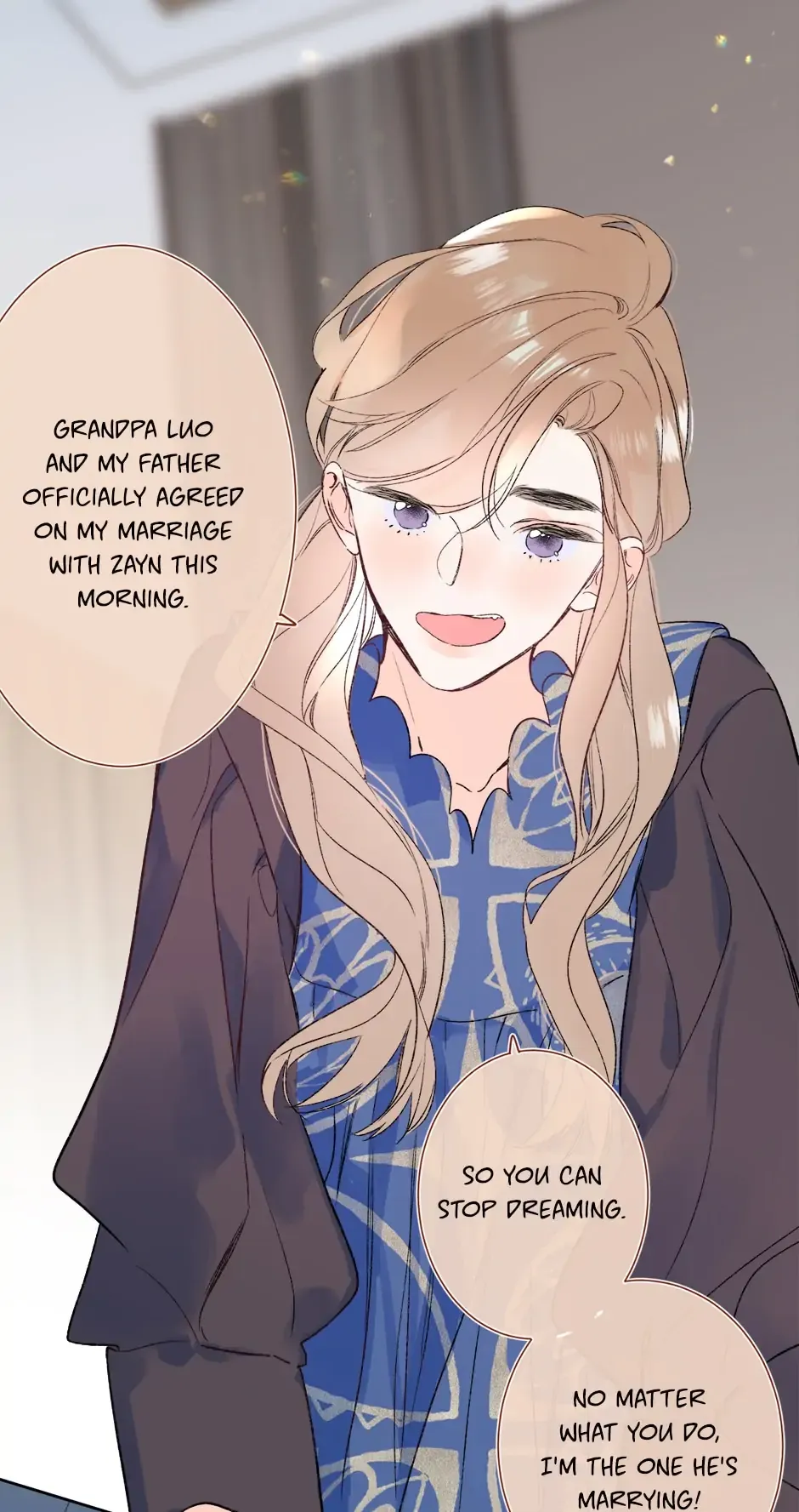 Don’t Cry Chapter 87 Online - página 15