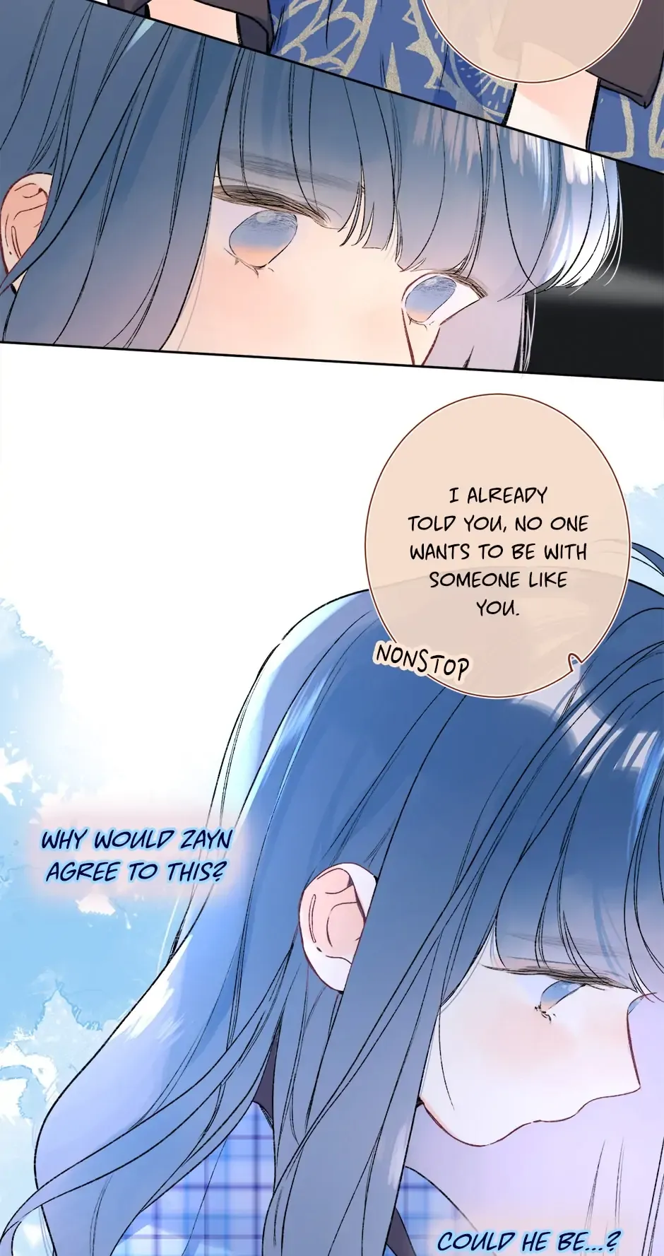 Don’t Cry Chapter 87 Online - página 16