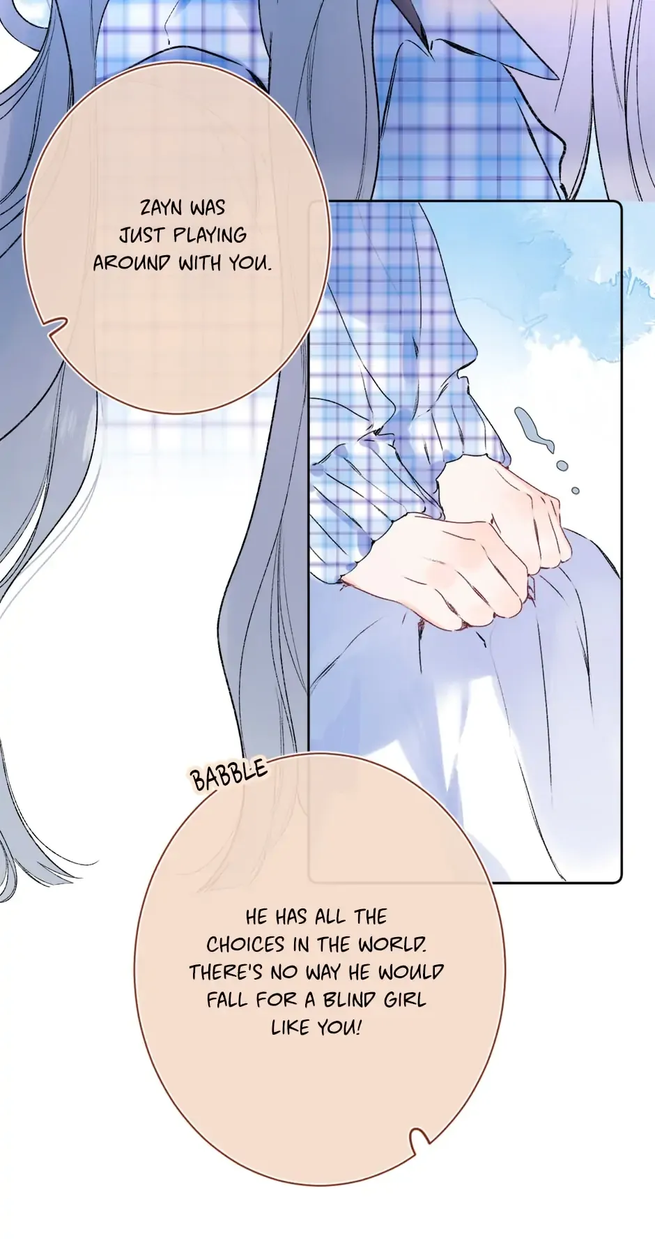 Don’t Cry Chapter 87 Online - página 17