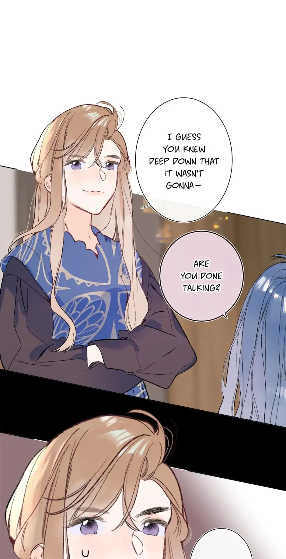Don’t Cry Chapter 87 Online - página 19