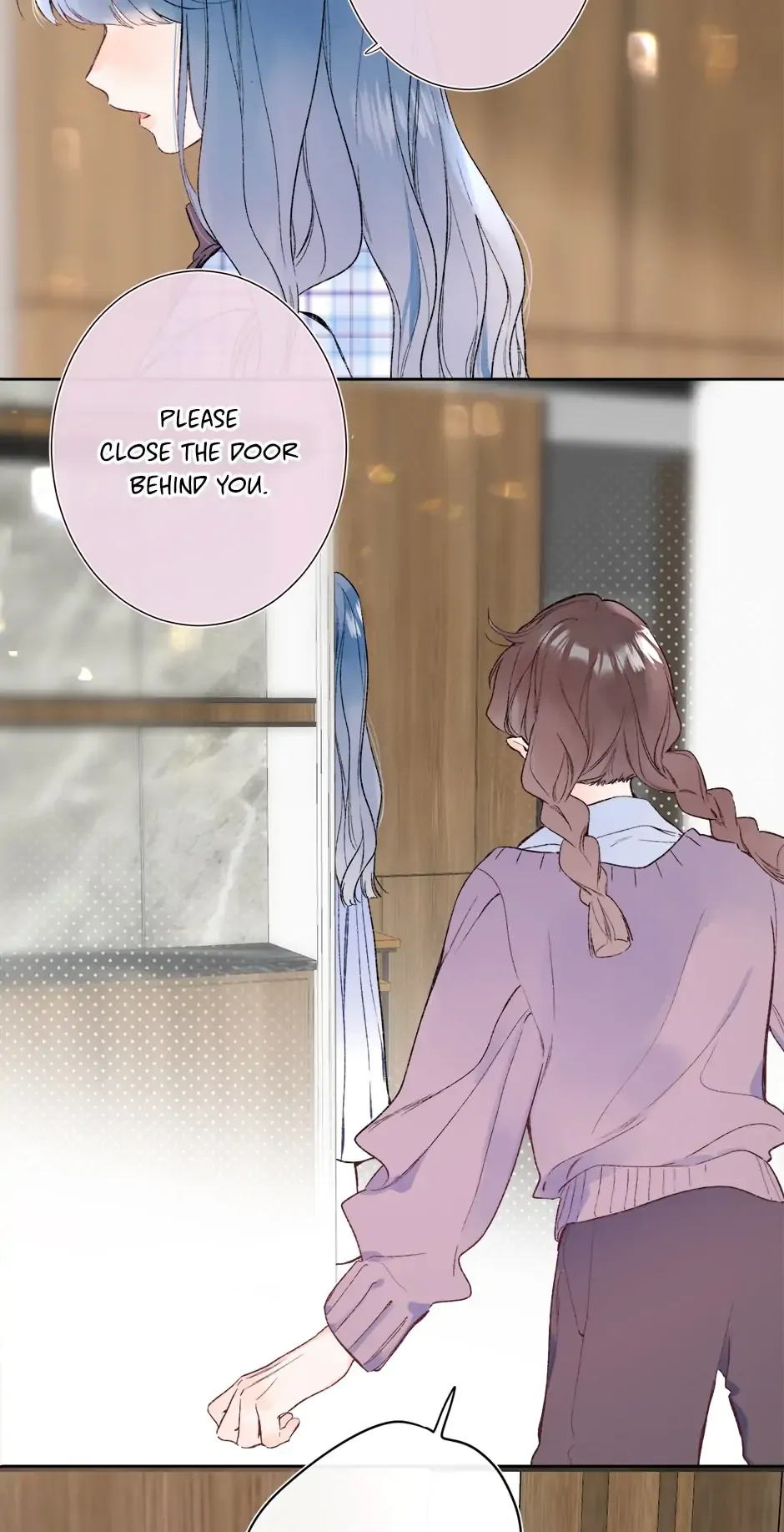 Don’t Cry Chapter 87 Online - página 21