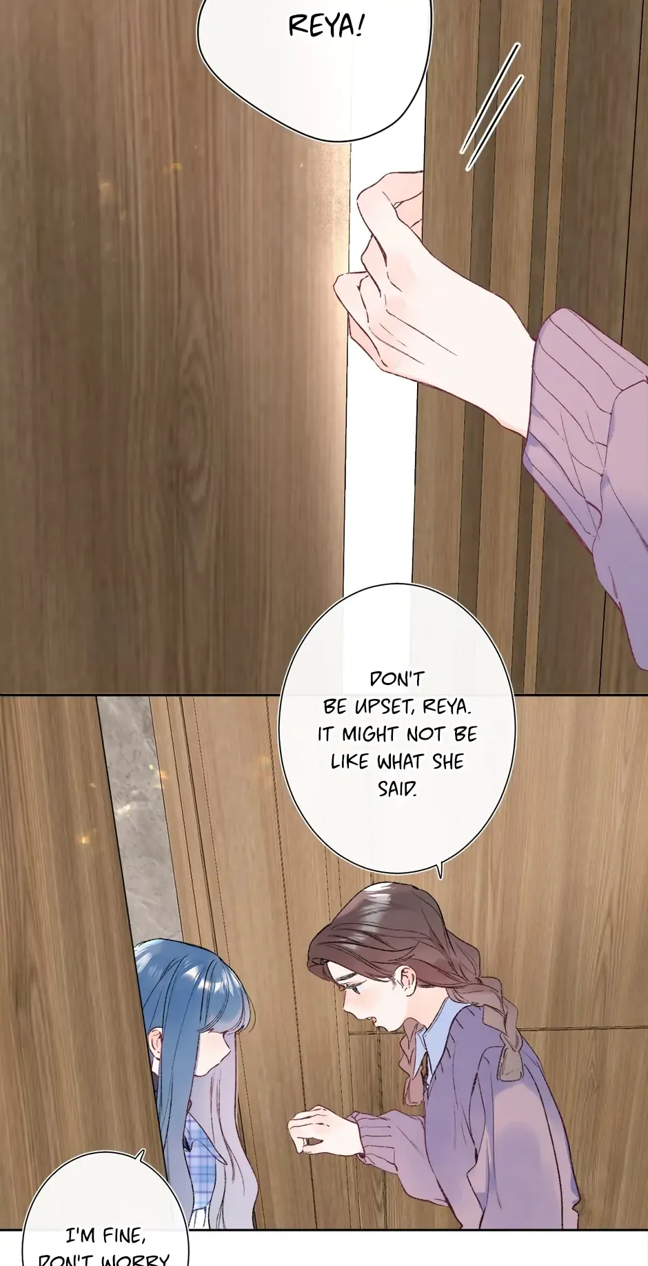 Don’t Cry Chapter 87 Online - página 22