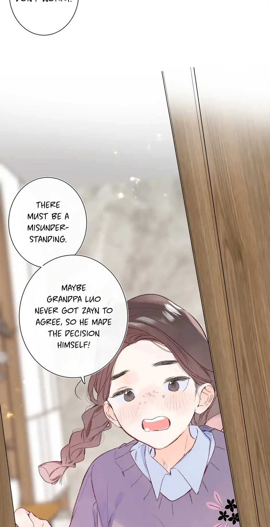 Don’t Cry Chapter 87 Online - página 23