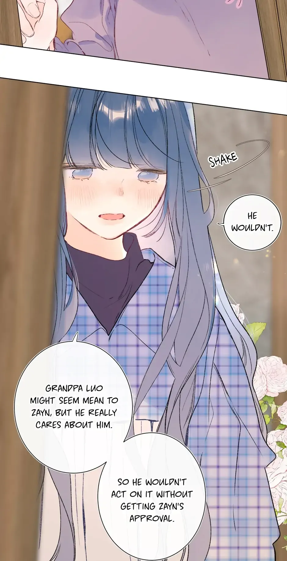 Don’t Cry Chapter 87 Online - página 24