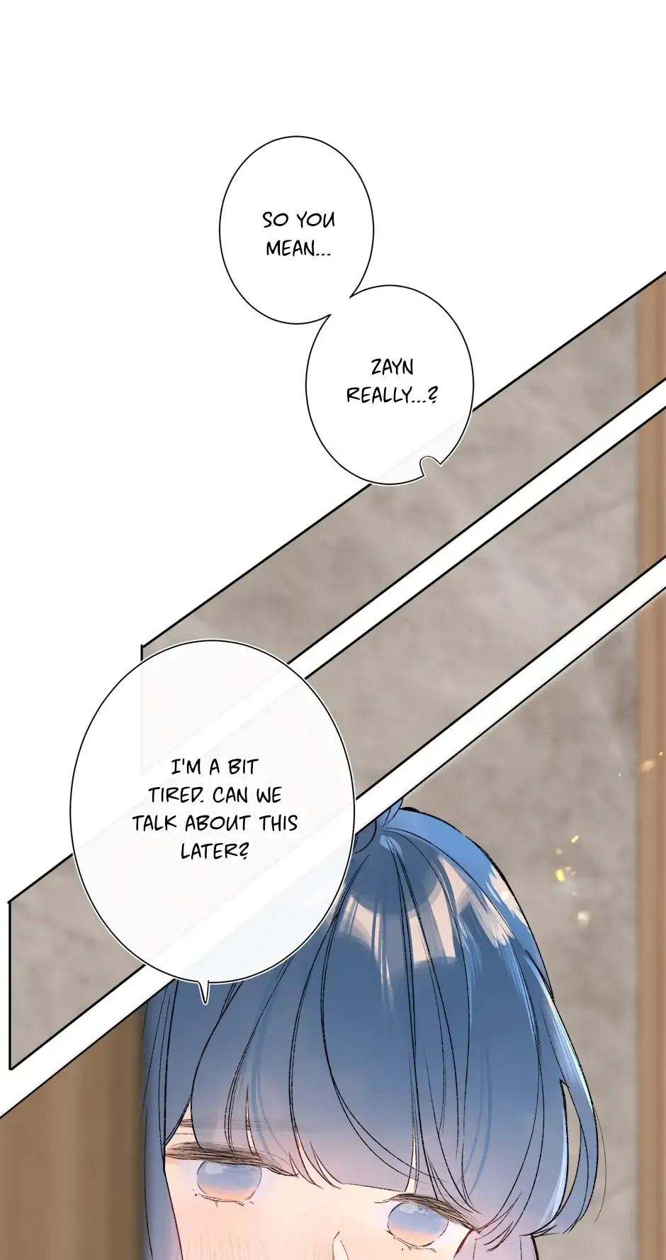 Don’t Cry Chapter 87 Online - página 25