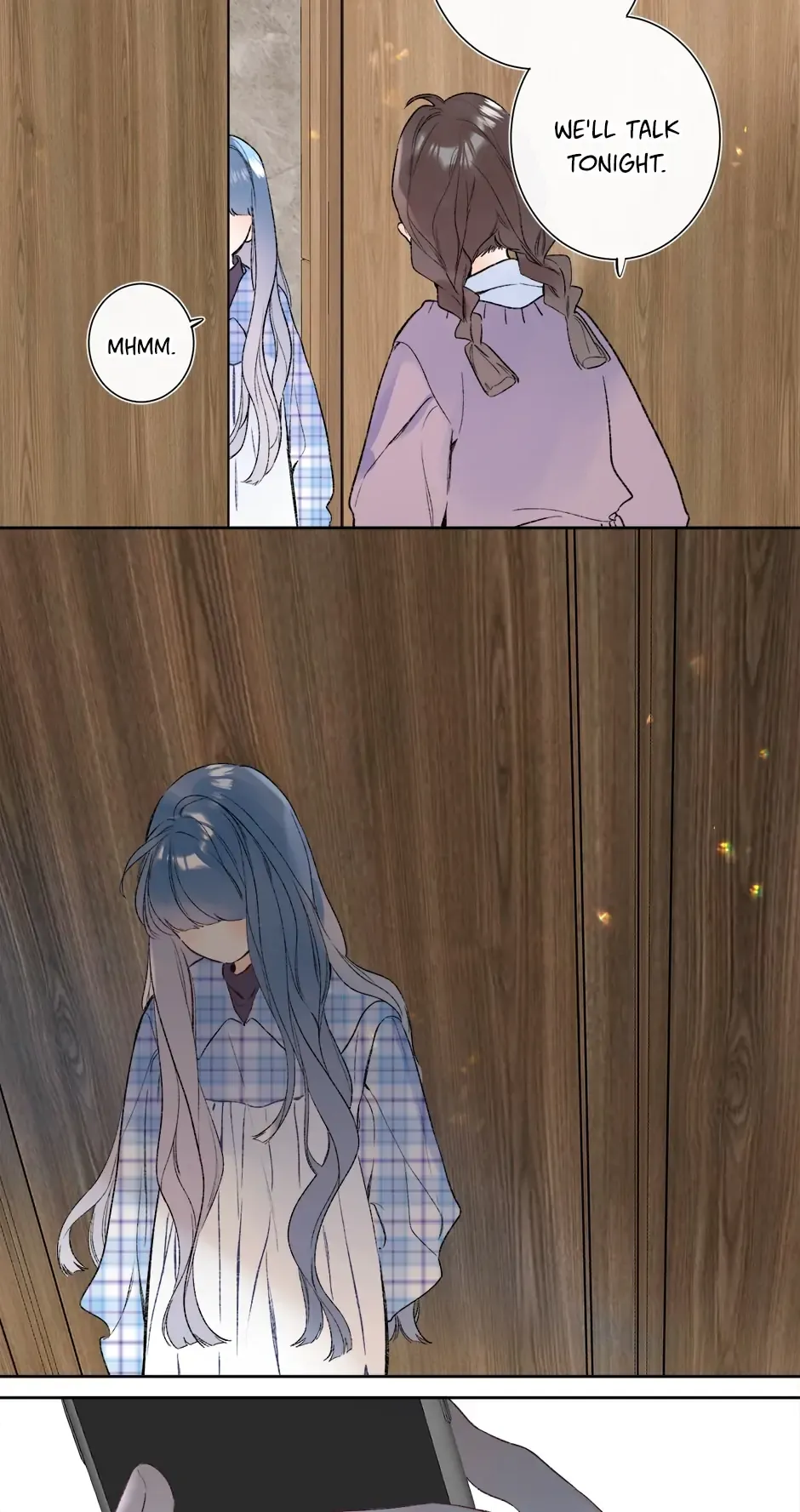 Don’t Cry Chapter 87 Online - página 27