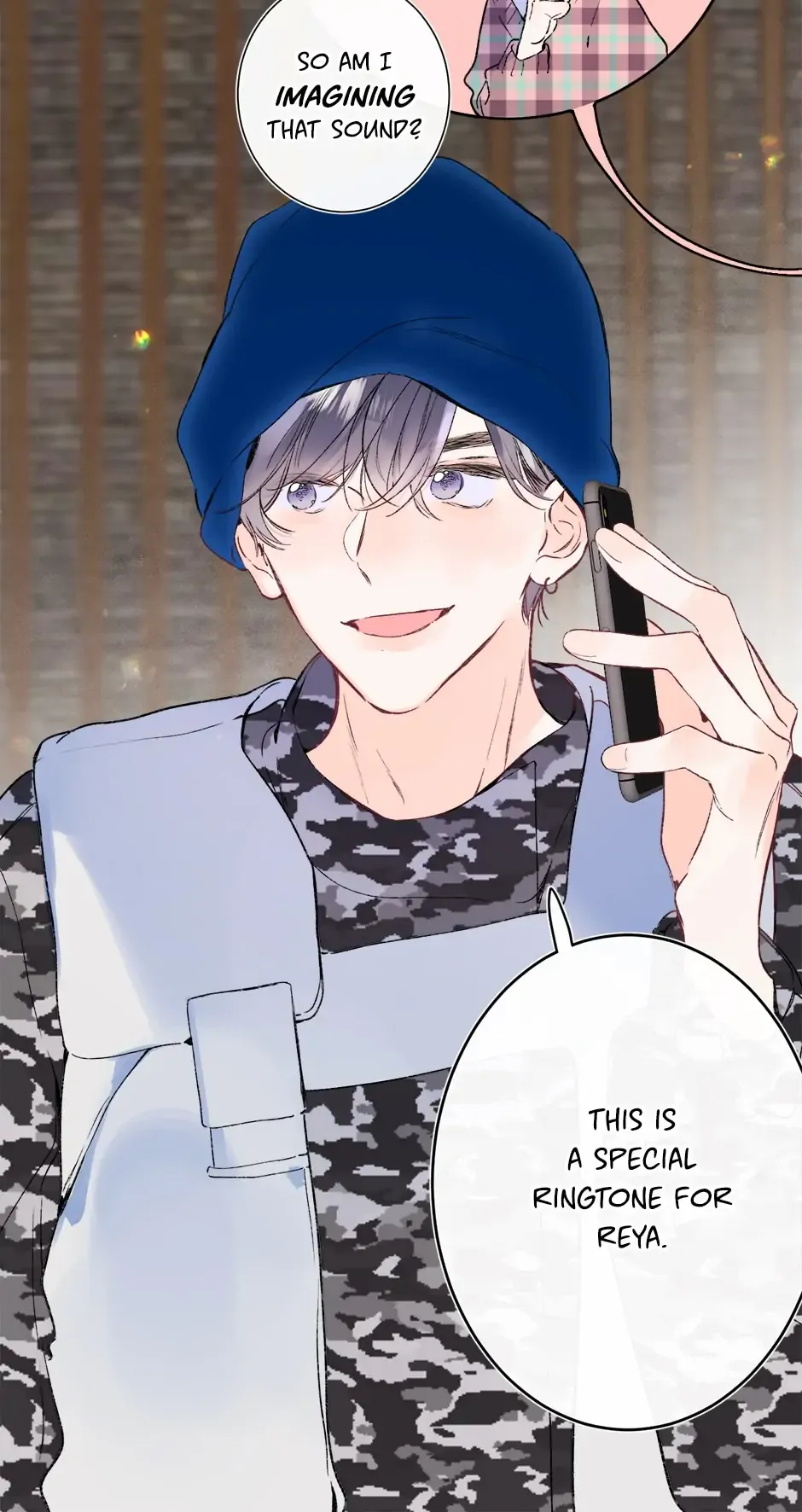 Don’t Cry Chapter 87 Online - página 30