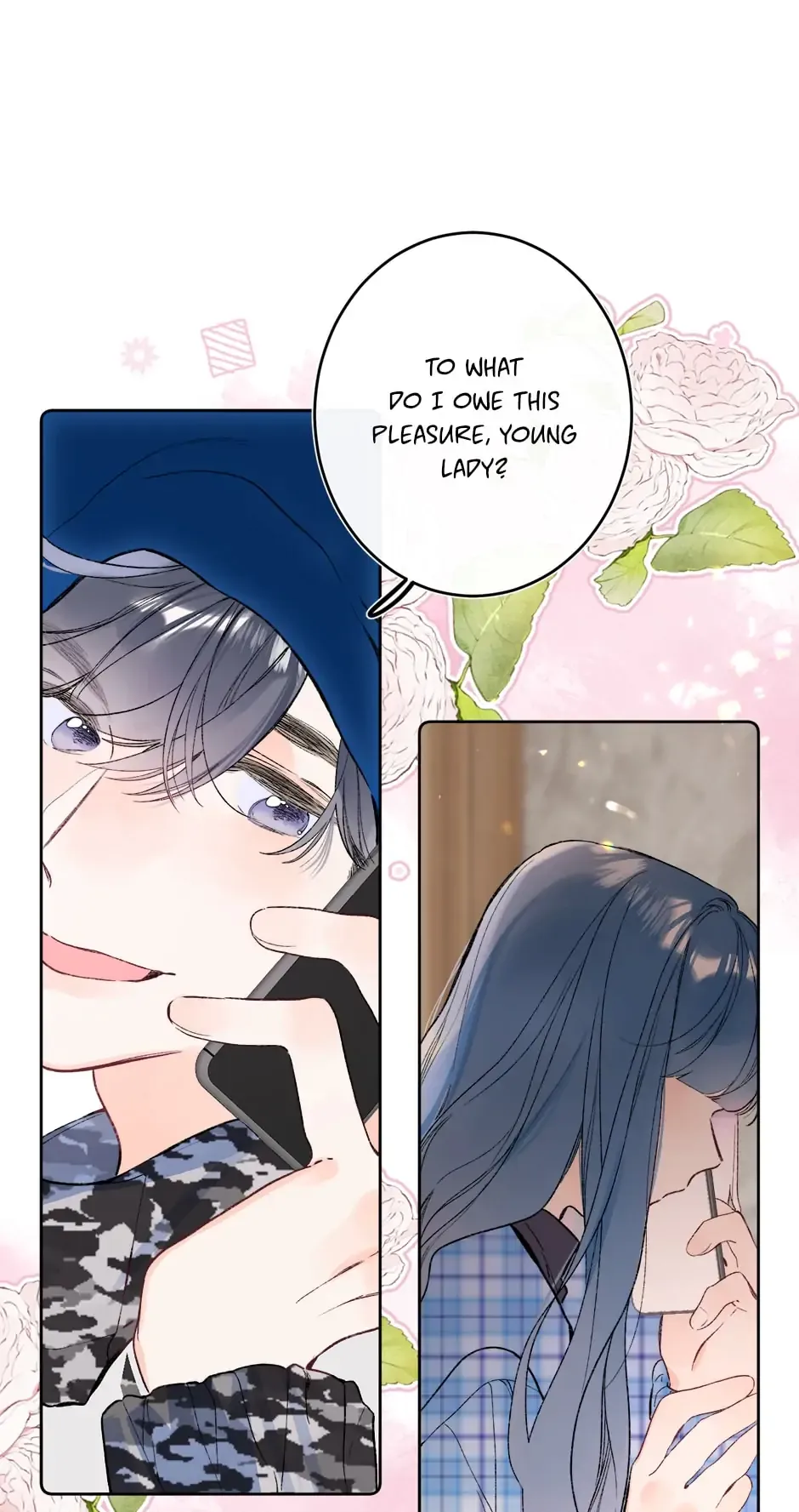 Don’t Cry Chapter 87 Online - página 31