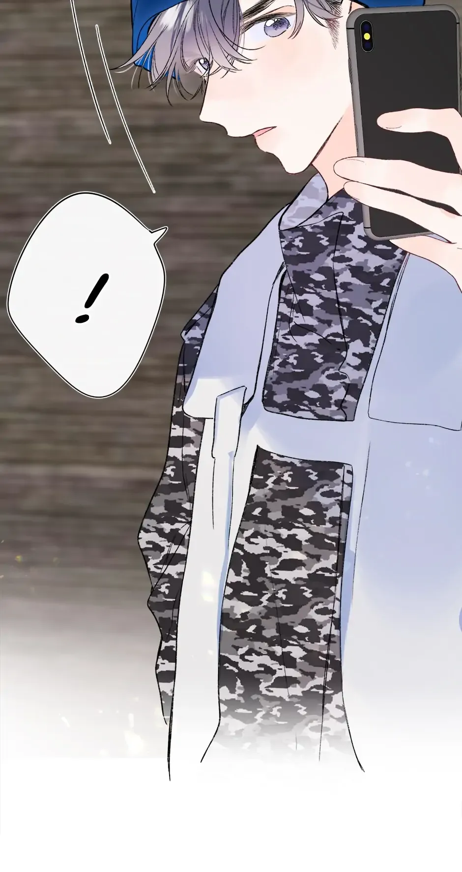 Don’t Cry Chapter 87 Online - página 36