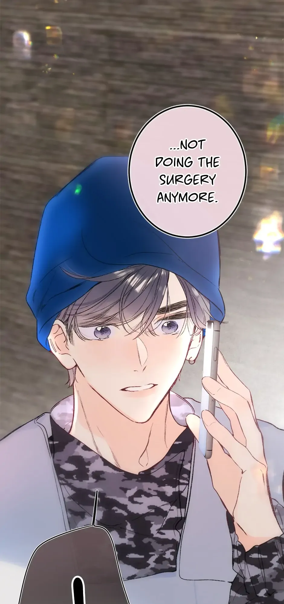 Don’t Cry Chapter 87 Online - página 39