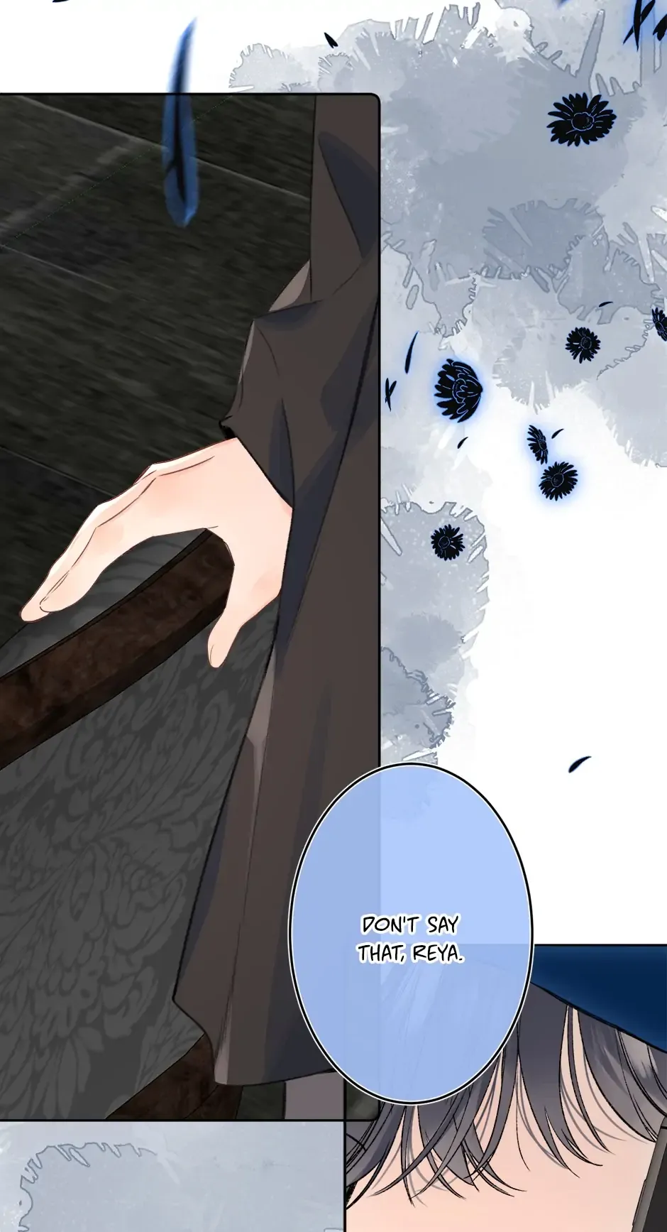 Don’t Cry Chapter 88 Online - página 2