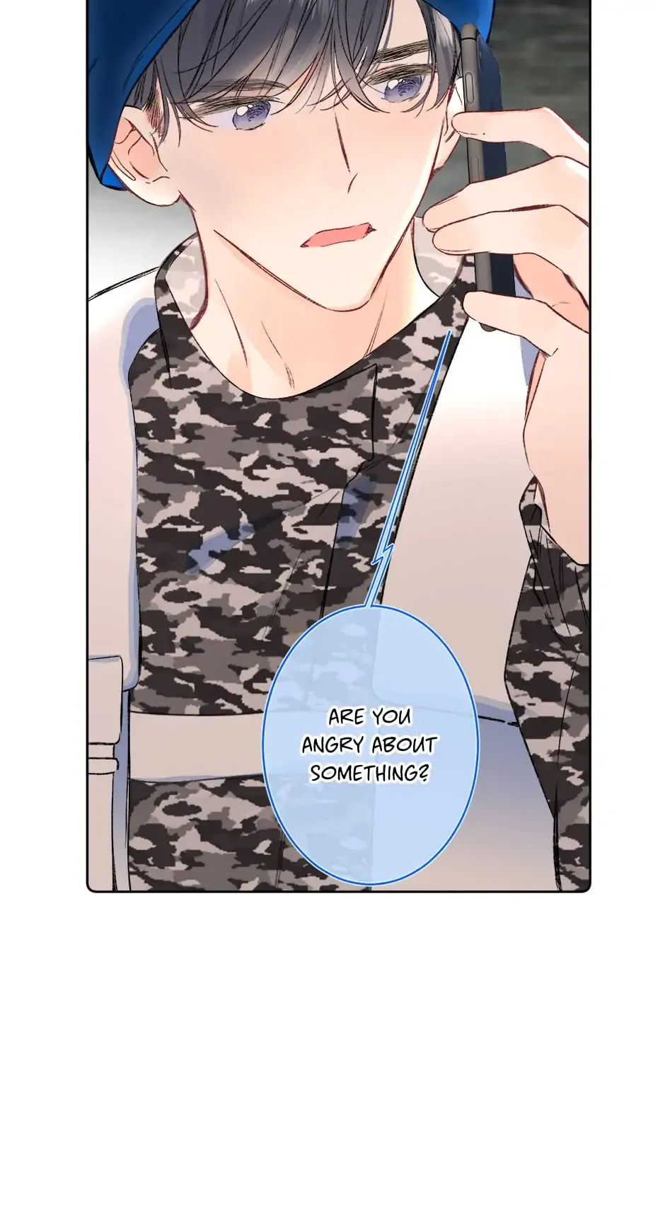 Don’t Cry Chapter 88 Online - página 4