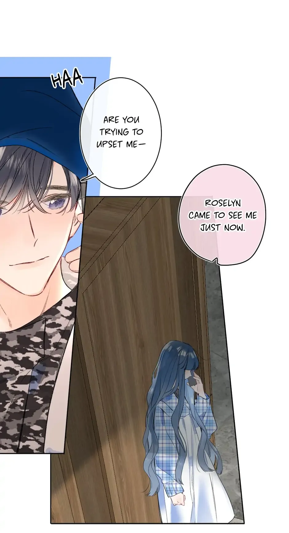 Don’t Cry Chapter 88 Online - página 5