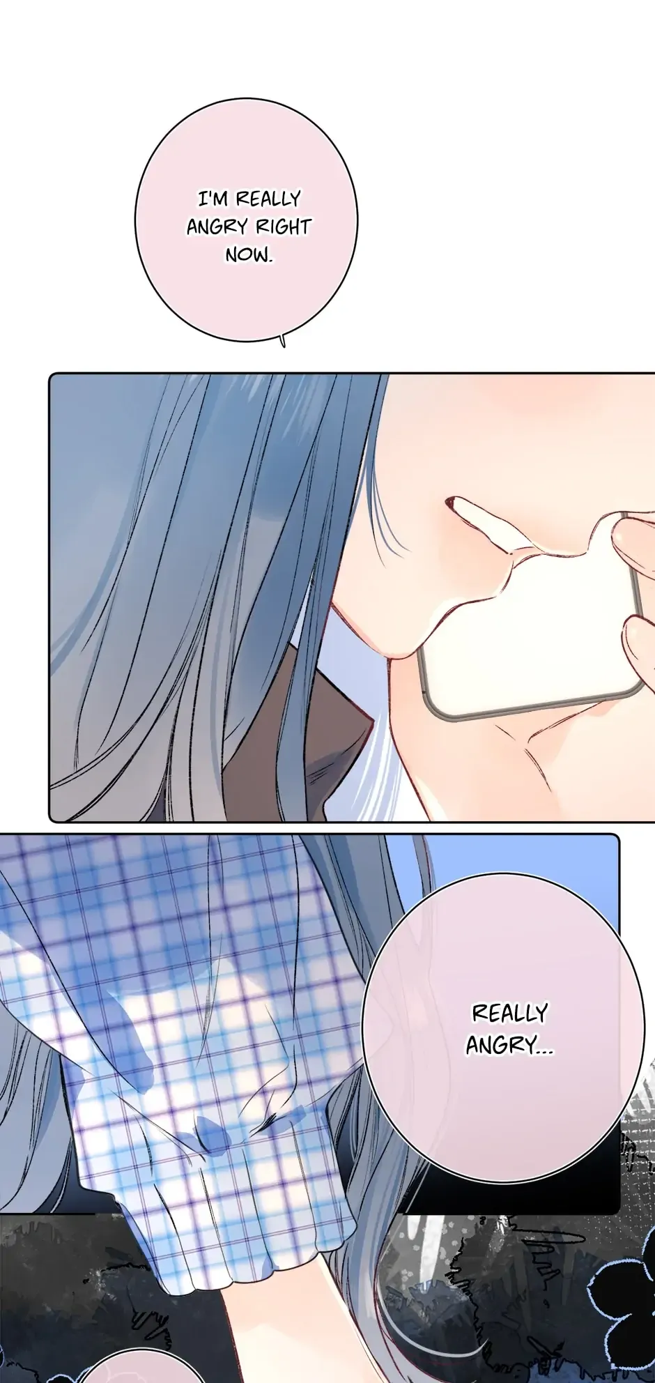 Don’t Cry Chapter 88 Online - página 6