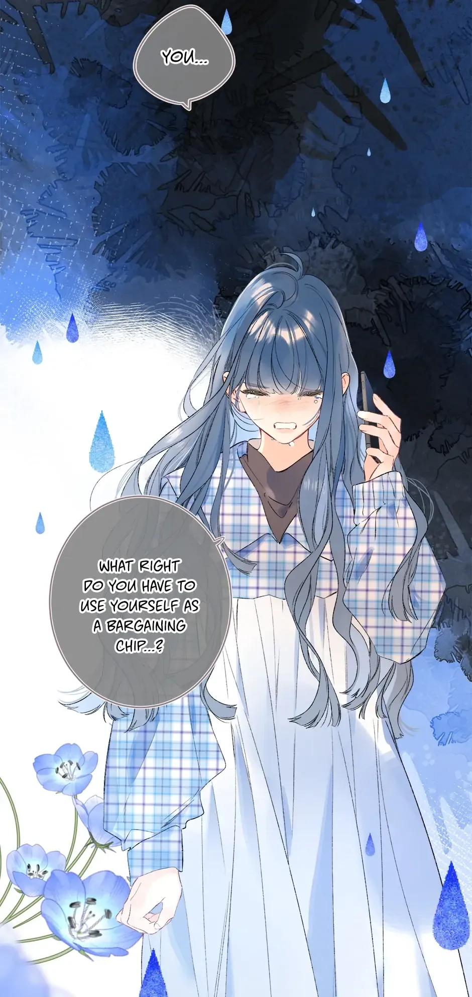 Don’t Cry Chapter 88 Online - página 8