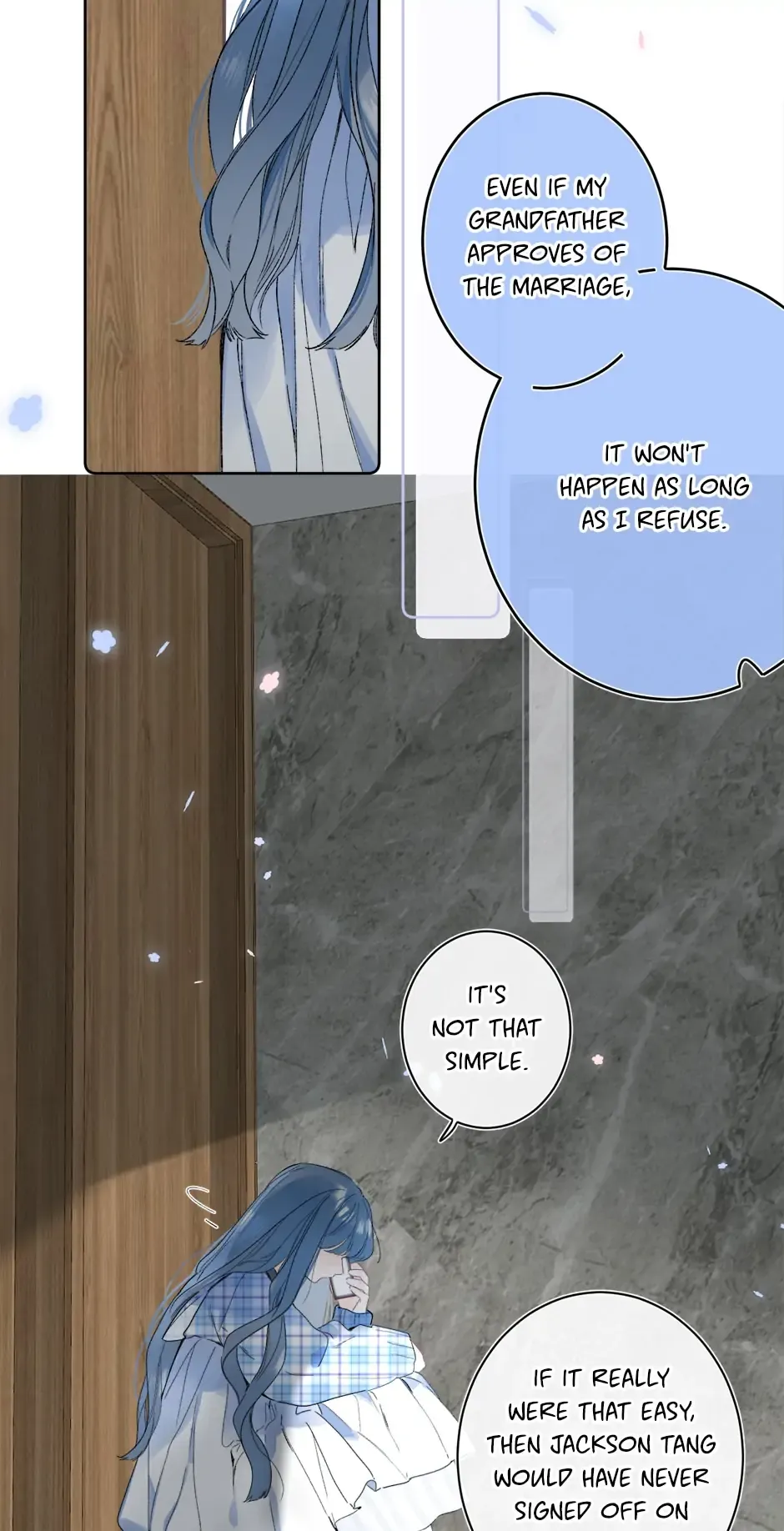 Don’t Cry Chapter 88 Online - página 12