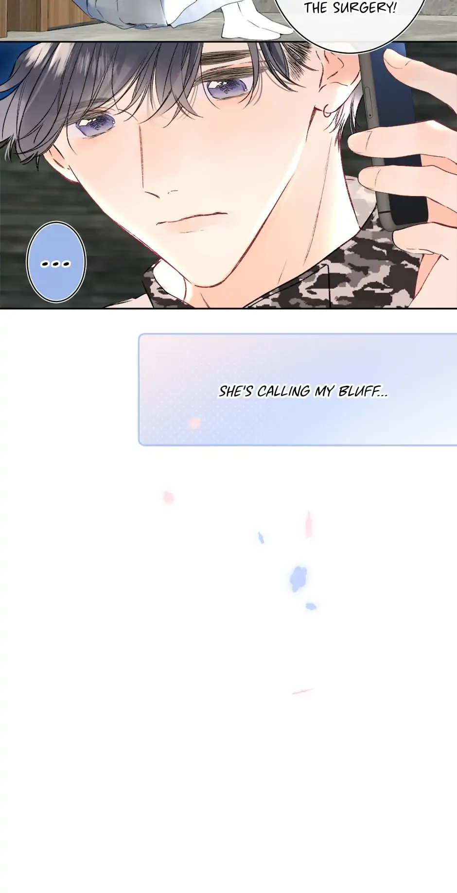 Don’t Cry Chapter 88 Online - página 13