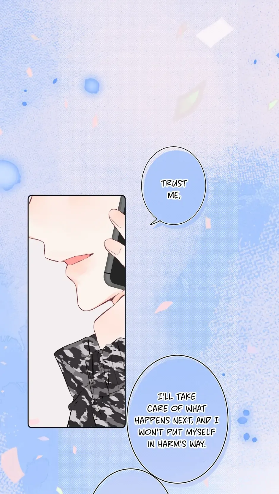 Don’t Cry Chapter 88 Online - página 15