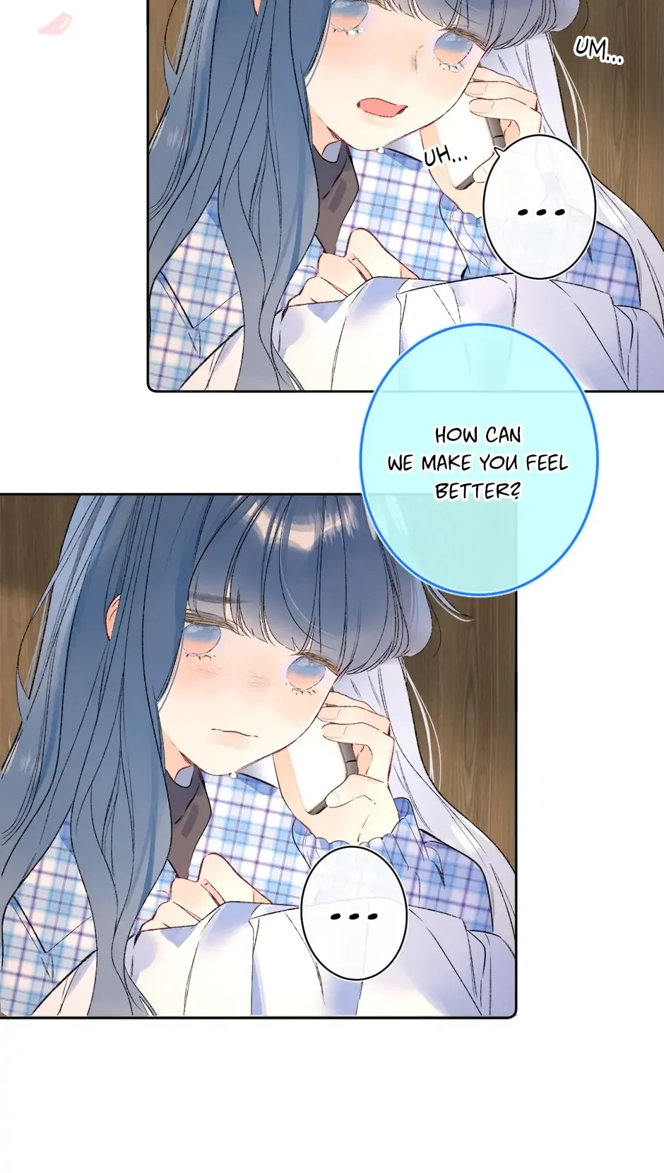 Don’t Cry Chapter 88 Online - página 18